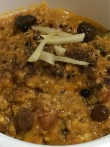 ひみつカレー 古沢店