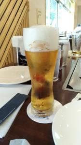 レストラン ビアポート
