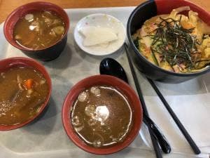 ひるがの高原SA 下り