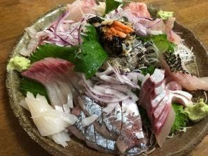 稲よし