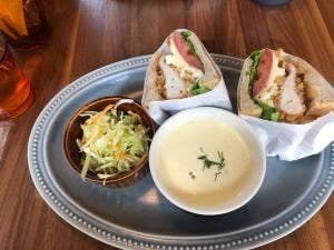 bluscafe