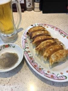 餃子の王将 瑞江駅北口店