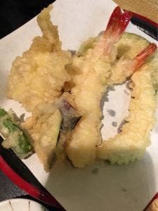 やま天