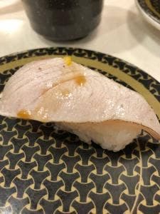 はま寿司 岡山平島店