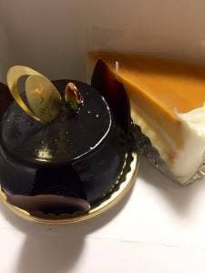 パティスリー・キュイール