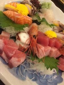 寿司ダイニング とんぼ