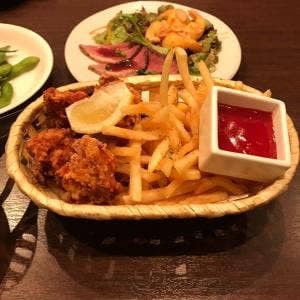 お鍋＆個室 お肉で宴会 新宿西口店