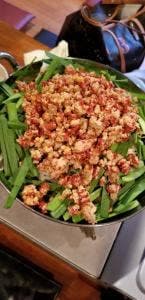 元祖 台湾もつ鍋 仁 本店