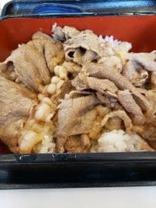 吉野家 石巻大街道店