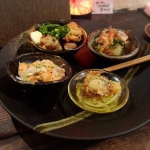 楽酒屋 ごえん 代々木上原店