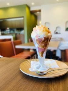 Patisserie EISENDO 瀬戸店