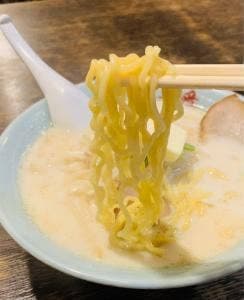 ラーメン専門 一番