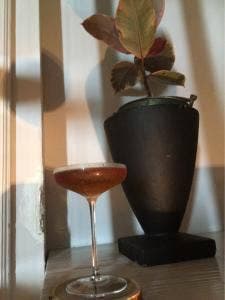 THE CERTAIN BAR