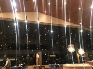 ダイニング ブルーム 軽井沢浅間プリンスホテル