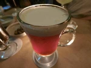 秘密のBAR