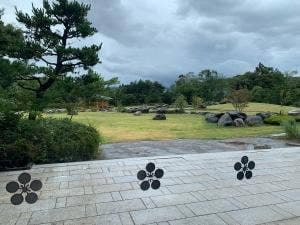 お食事処 五彩 山代温泉みやびの宿 加賀百万石