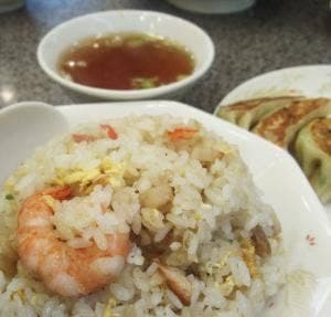 盛華園