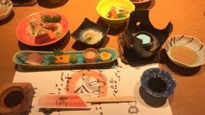 ひさやま寿司