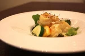 China dining 華nois