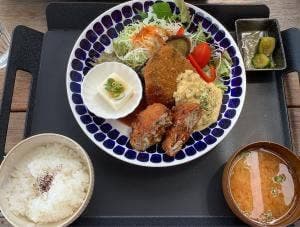 cafe RAD