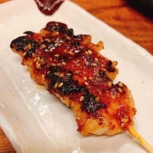 鉄火 分店