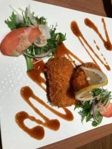 和食ダイニング 柳庵