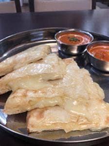 Ito MOMO Nepal Cafe ＆ Curry House