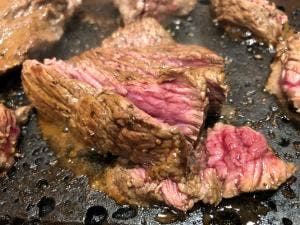 やっぱりステーキ イオン戸畑店