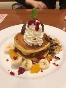 デニーズ 宇都宮陽南店