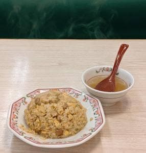 餃子の王将 三条店