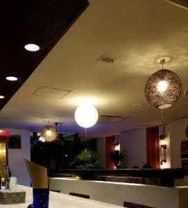 淡路島バーガー奈良店