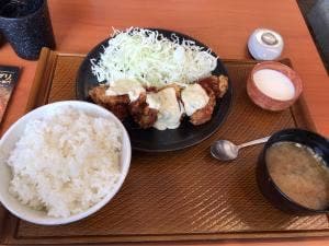 から好し 堺鉄砲町店