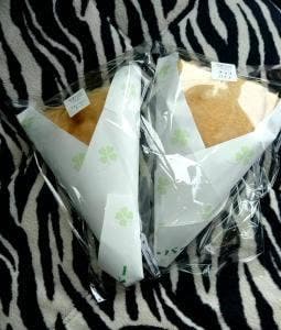 クローバー 焼き菓子&クレープ