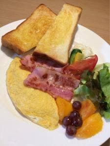 三澤珈琲塩尻店 Early Bird Cafe