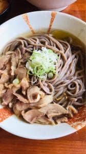 そば処 蕃山 米沢店