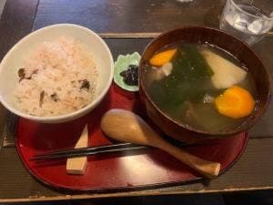 民芸喫茶 ポロンノ