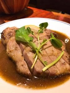 ベルサイユの豚 九段下