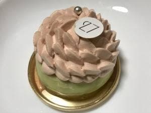 Pâtisserie 27