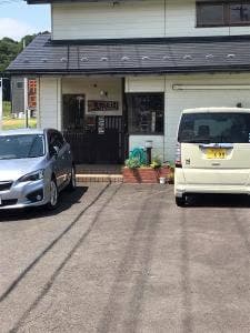 手打ちそば・お食事処 五郎兵衛