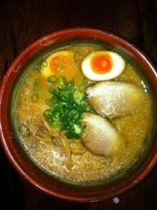 讃岐らーめんはまの
