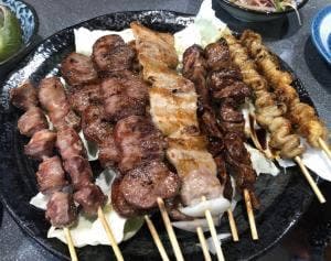 おも舵いっぱい