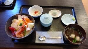 魚屋hide 菊地食品