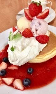 不二家 福生田園店