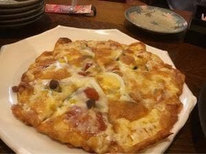 ひとやすみ