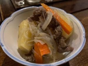 民芸茶屋 新粋
