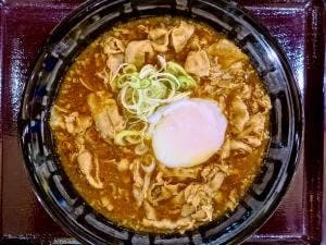 カレーハウスCoCo壱番屋 会津若松千石通店