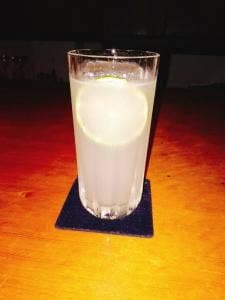 Bar 小峰