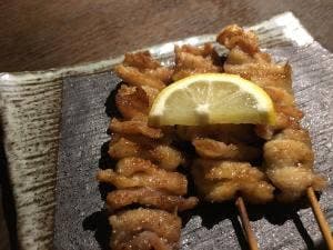焼鳥創作酒場 369 藤井寺店