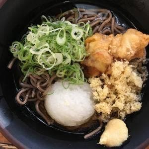 麺家 京橋 外回り店