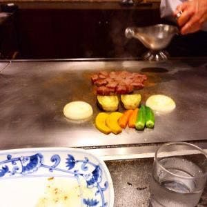 ステーキハウス児玉 武雄店